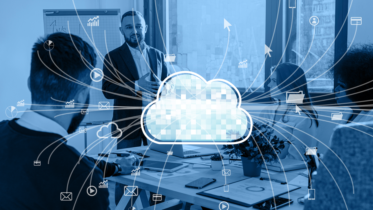 The Strategic Advantage of Integration Managed Services by Novata Solutions