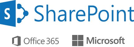 Microsoft Office 365 SharePoint Logo
