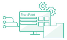 SharePoint document management 