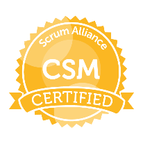 Certified Scrum Agile Master 