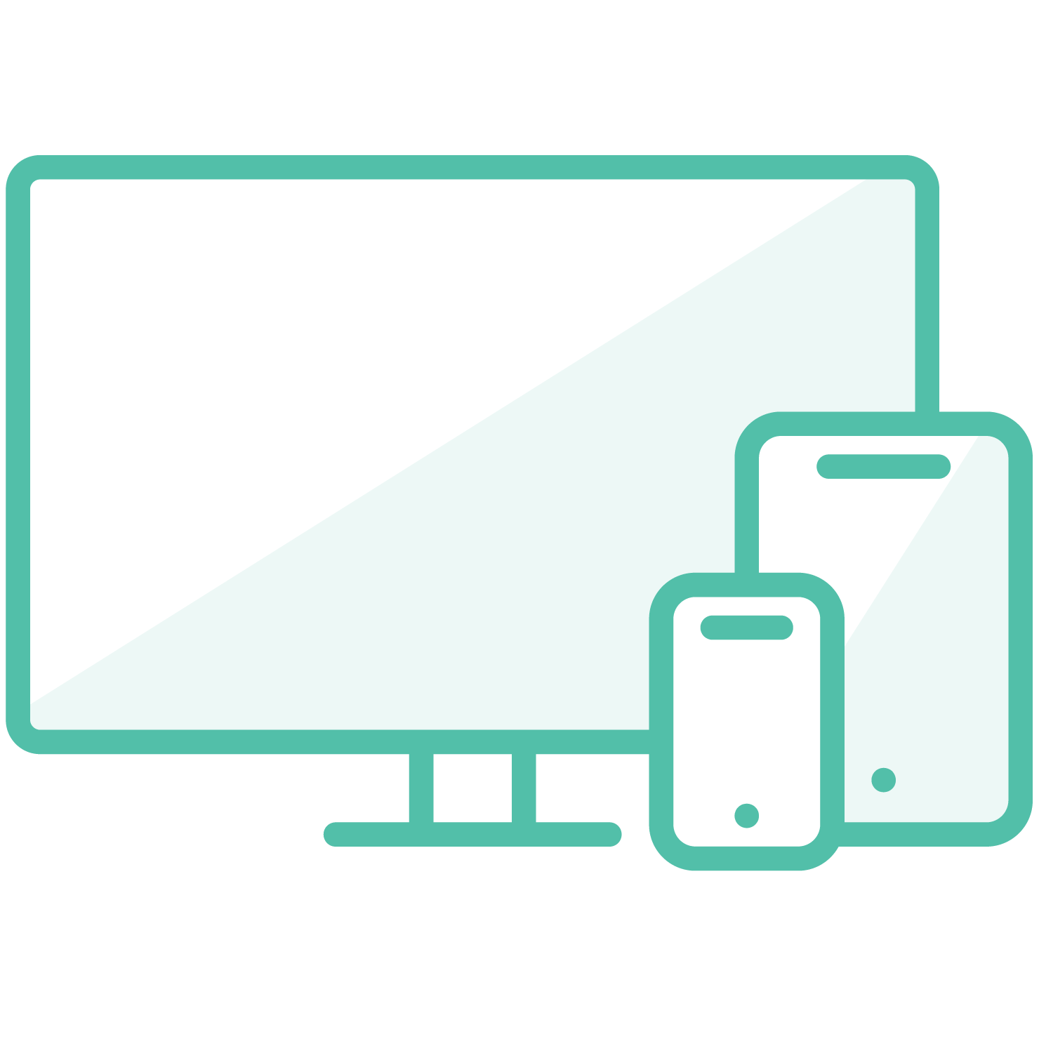 Desktop & Mobile Support