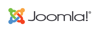 Joomla logo recent announcement