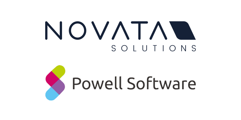 Novata Solutions Announces Strategic Partnership with Powell Software to Deliver Cutting-Edge Digital Workspaces and Governance Solutions