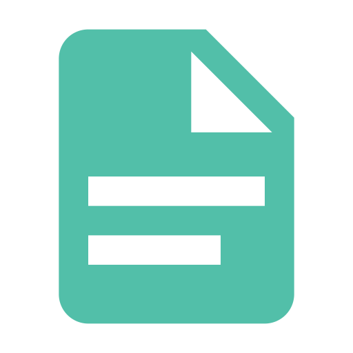 Icon representing a protected network edge shielding public-facing digital services