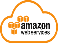 Novata Solutions Amazon Web Services logo