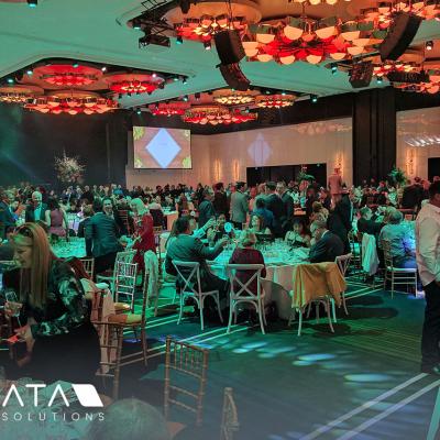 Novata Solutions Longestlunch 10