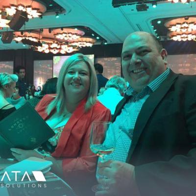Novata Solutions Longestlunch 11