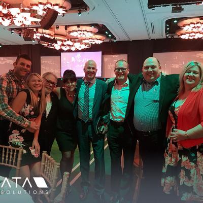 Novata Solutions Longestlunch 12