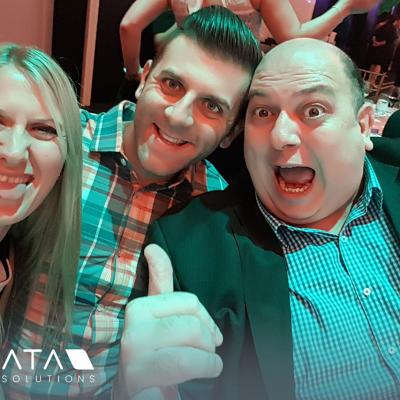 Novata Solutions Longestlunch 13