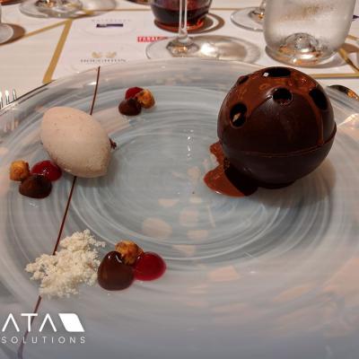 Novata Solutions Longestlunch 14