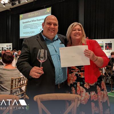 Novata Solutions Longestlunch 15