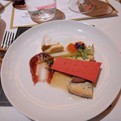 Novata Solutions Longestlunch 17