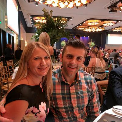 Novata Solutions Longestlunch 18