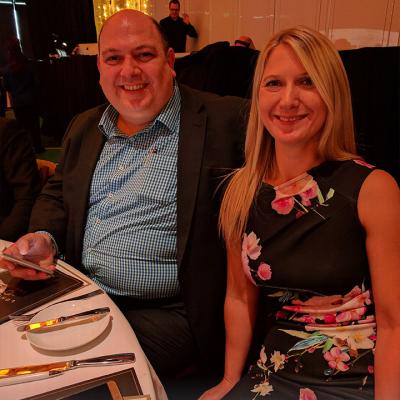 Novata Solutions Longestlunch 19