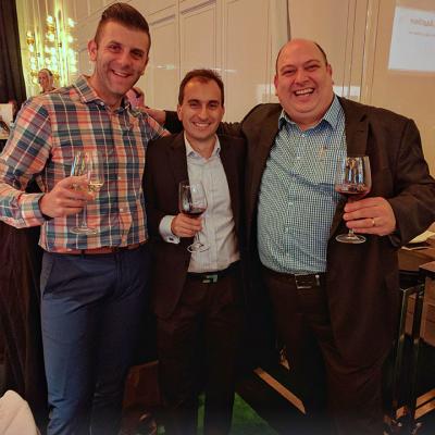 Novata Solutions Longestlunch 20