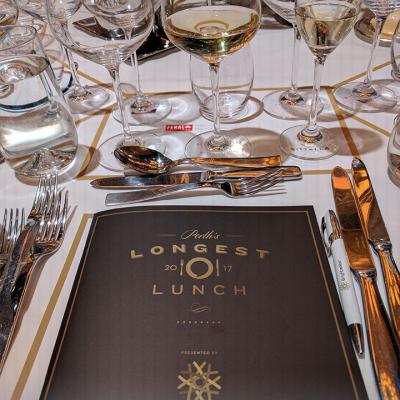 Novata Solutions Longestlunch 21