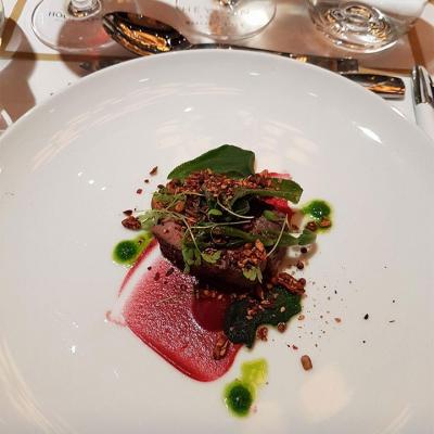 Novata Solutions Longestlunch 24