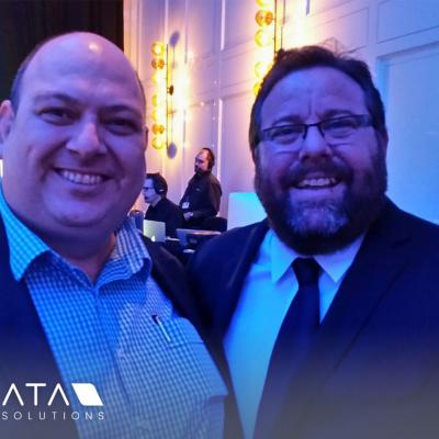 Novata Solutions Longestlunch 25