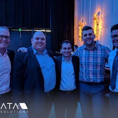 Novata Solutions Longestlunch 4