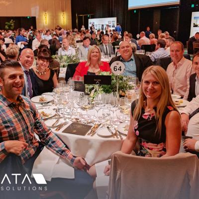 Novata Solutions Longestlunch 5