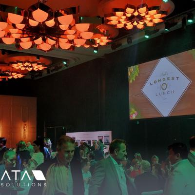 Novata Solutions Longestlunch 8
