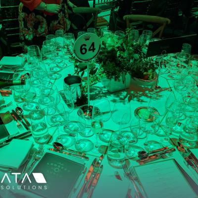 Novata Solutions Longestlunch 9