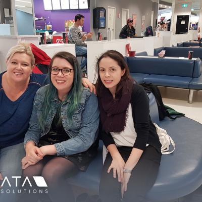 Novata Solutions R U Ok Day 2018 03