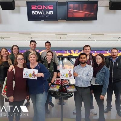 Novata Solutions R U Ok Day 2018 04
