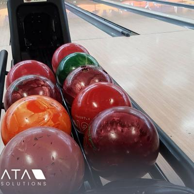 Novata Solutions R U Ok Day 2018 07