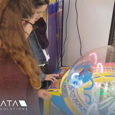 Novata Solutions R U Ok Day 2018 11
