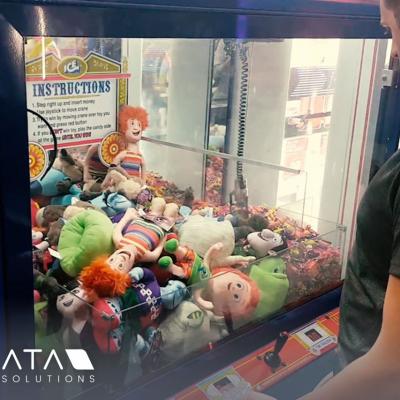 Novata Solutions R U Ok Day 2018 12