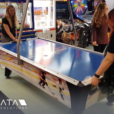 Novata Solutions R U Ok Day 2018 13