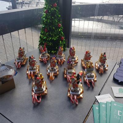 Novata Solutions Outsystems Xmas Party 05
