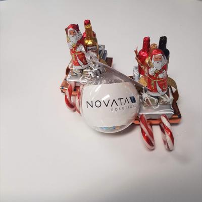 Novata Solutions Outsystems Xmas Party 06