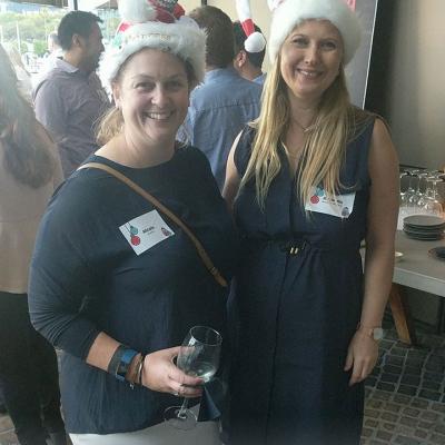 Novata Solutions Outsystems Xmas Party 07