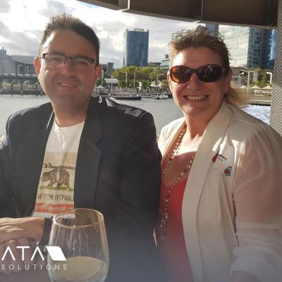 Novata Solutions Outsystems Xmas Party 13