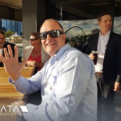 Novata Solutions Outsystems Xmas Party 14