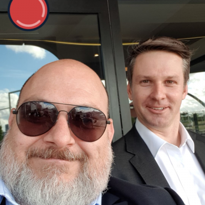 Novata Solutions Outsystems Xmas Party 18