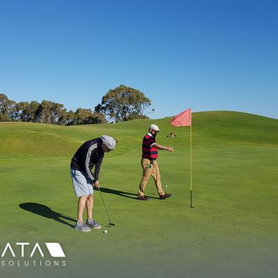 Novata Solutions Putt4dough 02
