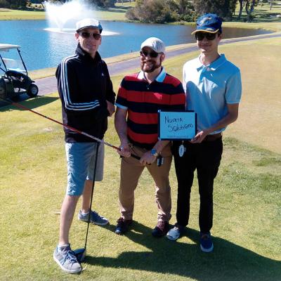 Novata Solutions Putt4dough 08