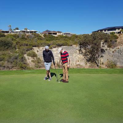 Novata Solutions Putt4dough 09