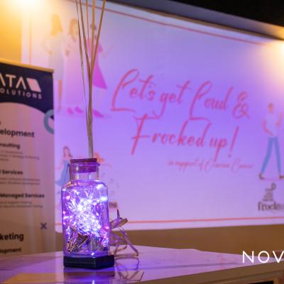 Novata Solutions Frocktober2021 17