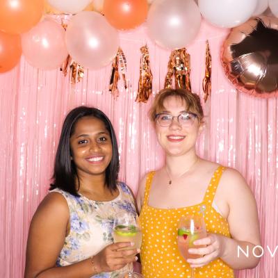 Novata Solutions Frocktober2021 28