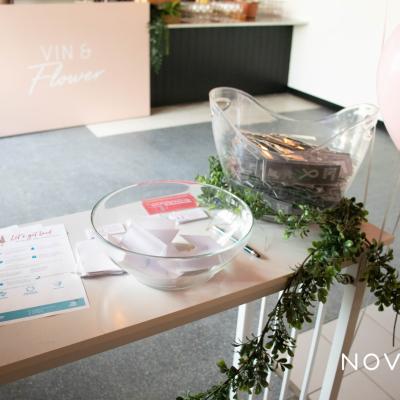 Novata Solutions Frocktober2021 2