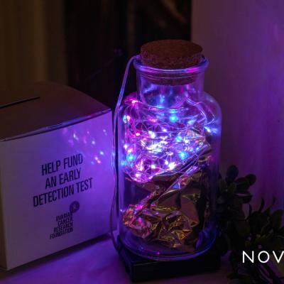 Novata Solutions Frocktober2021 5