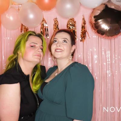 Novata Solutions Frocktober2021 78