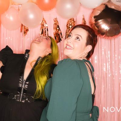 Novata Solutions Frocktober2021 79
