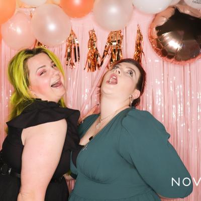 Novata Solutions Frocktober2021 80