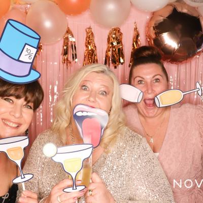 Novata Solutions Frocktober2021 92