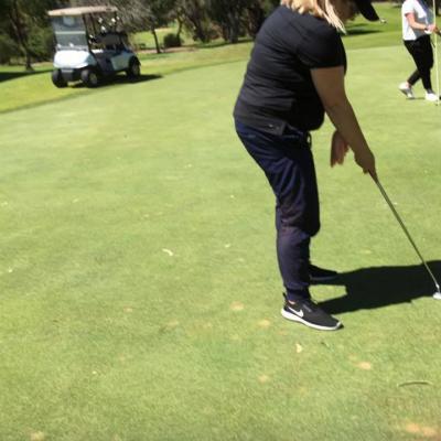 Novatasolutions Mercycare Golfday 10